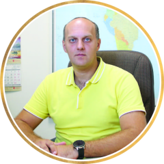 Максим Комин (ЛУЧ): Дорога в мир творчества вместе с «Лучом» Максим Комин (ЛУЧ): Дорога в мир творчества вместе с «Лучом»