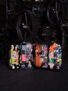 Inventive Retail Group � &laquo;��������������&raquo; ��������� ����� ������������� &laquo;�������&raquo; �� Brick Labs