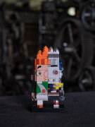 Inventive Retail Group � &laquo;��������������&raquo; ��������� ����� ������������� &laquo;�������&raquo; �� Brick Labs