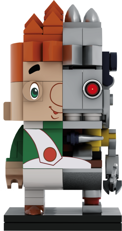 Inventive Retail Group � &laquo;��������������&raquo; ��������� ����� ������������� &laquo;�������&raquo; �� Brick Labs