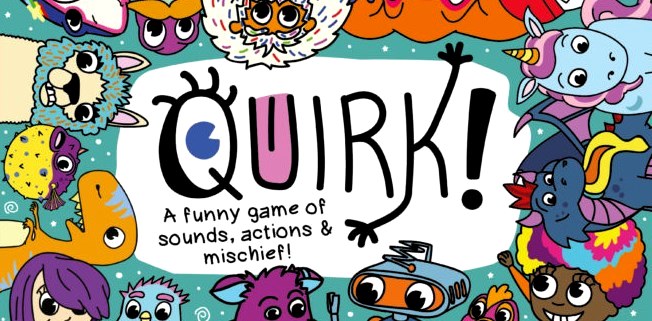 &laquo;Gibsons Games&raquo; ���������� � ������������ ������������� ������ ������� ���������� ���� &laquo;Quirk&raquo;