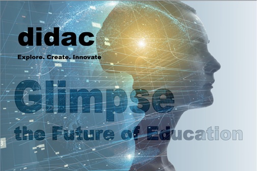 Didac China Education & Kids Expo:        