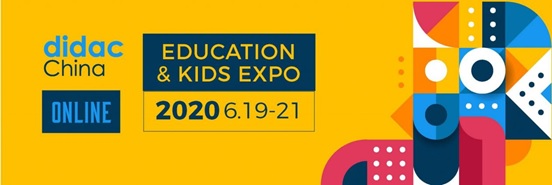 Didac China Education & Kids Expo: ������ ��������������� �������� � ������ �� ����� ����