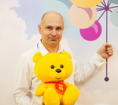 Игорь Татаренко («Детский мир»): Мы провели радикальные, но необходимые изменения для рынка Игорь Татаренко («Детский мир»): Мы провели радикальные, но необходимые изменения для рынка