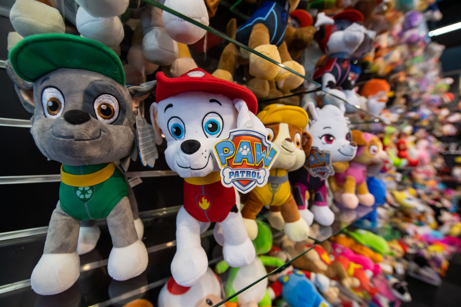 �������� Spielwarenmesse ��������� ������ ����� ������� ���