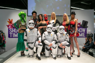 �������� Spielwarenmesse ��������� ������ ����� ������� ���