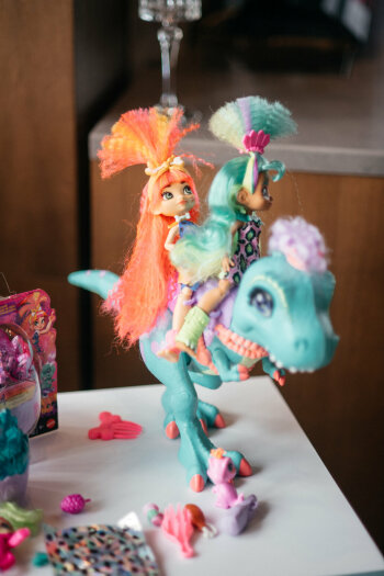Inventive Toys ������� ������ ������ ��� �������������� � ��������� ������� �������