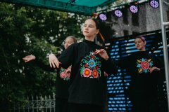 ���� ������� � ������ �������