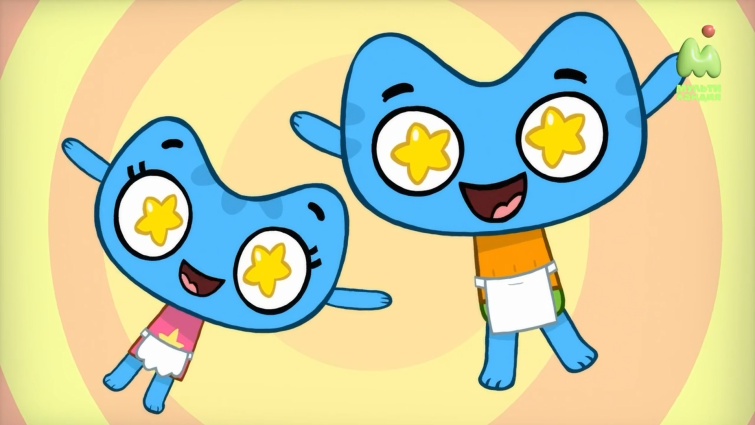 ��������� �����������, � �������� ��������: &laquo;������������&raquo; �������� �������� ��������� ������������ &laquo;������, �����!&raquo;