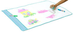 Crayola – детское творчество без границ. Crayola – детское творчество без границ.