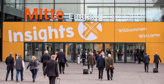 Insights-X: ��������� � ����������� ������� ��� ���������