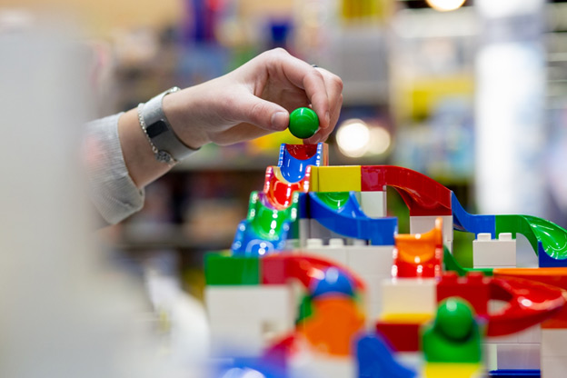 Spielwarenmesse 2020: � ��� ��� � ��� ���!