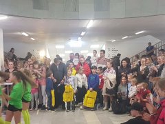 Silwerhof – партнер интерактивного семейного фестиваля «Папа-фест» Silwerhof – партнер интерактивного семейного фестиваля «Папа-фест»