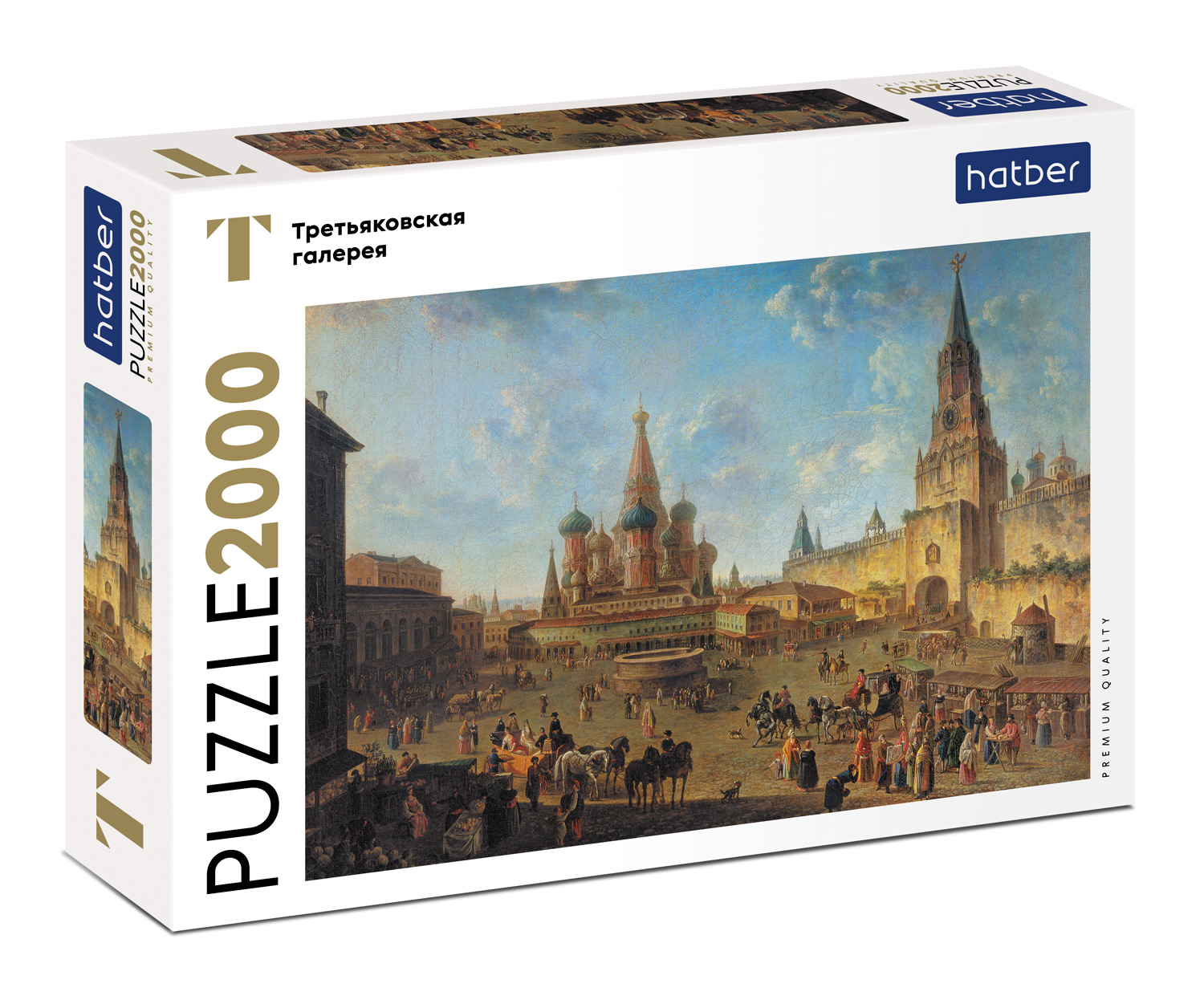 ������������� ������� �� Hatber Premium