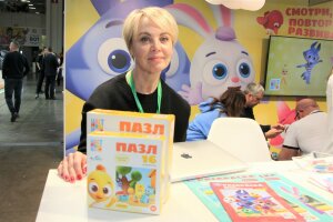 Kids Russia 2023: первый день и первые отзывы Kids Russia 2023: первый день и первые отзывы
