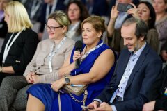 Альбина Мухаметзянова: «Анимация может показать агрономов или инженеров как супергероев-созидателей» Альбина Мухаметзянова: «Анимация может показать агрономов или инженеров как супергероев-созидателей»