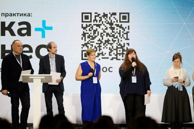 Альбина Мухаметзянова: «Анимация может показать агрономов или инженеров как супергероев-созидателей» Альбина Мухаметзянова: «Анимация может показать агрономов или инженеров как супергероев-созидателей»