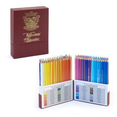 KOH-I-NOOR Polycolor. ���������� �����!
