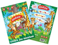 �� ����� ��������� ������ ��� �������� Creativiki!