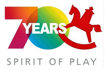 Spielwarenmesse 2019: перестройка некоторых товарных групп Spielwarenmesse 2019: перестройка некоторых товарных групп