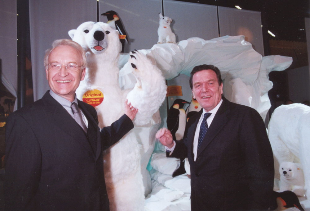 История выставки Spielwarenmesse 1949–2019 История выставки Spielwarenmesse 1949–2019