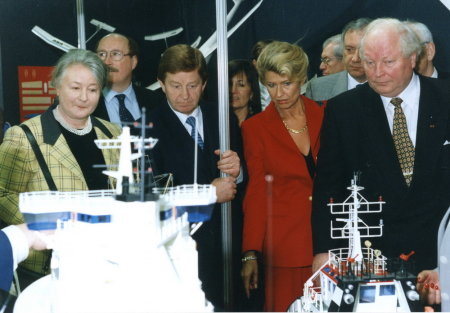 История выставки Spielwarenmesse 1949–2019 История выставки Spielwarenmesse 1949–2019