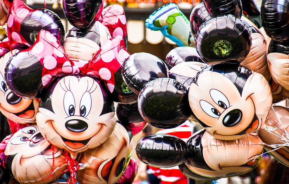 Publicis Media �������� ������������������ Disney