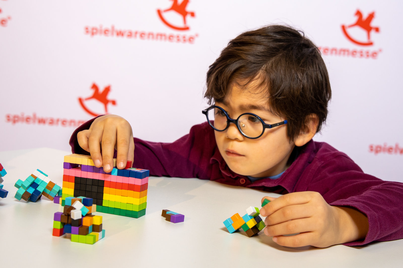 ������� ��������� �� ������ ToyAwards 2020