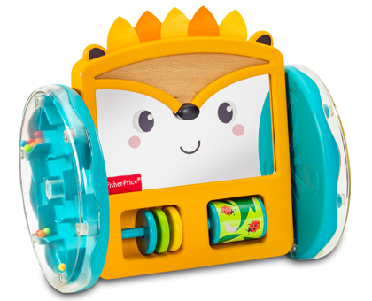 ������� ��������� �� ������ ToyAwards 2020