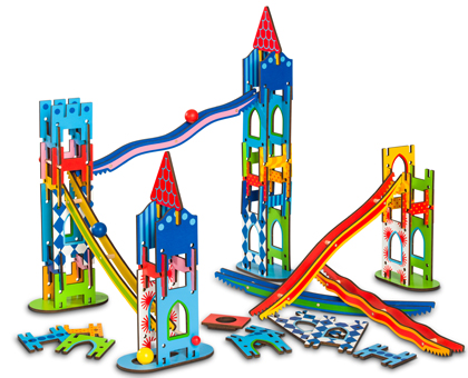 ������� ��������� �� ������ ToyAwards 2020