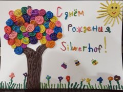 ������-����� ���������� Silwerhof. ������ ����������