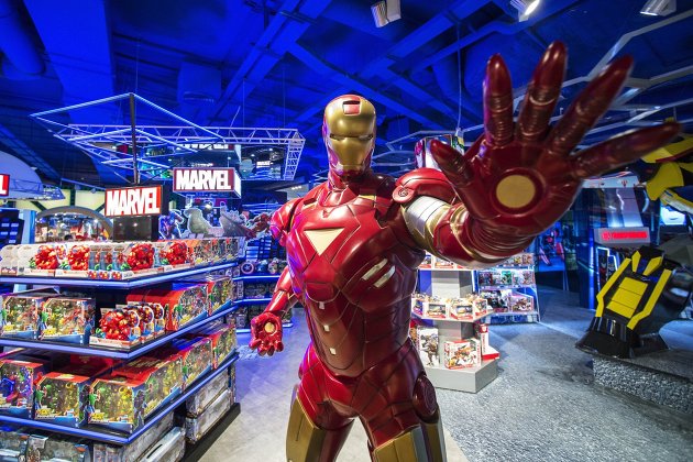 Ритейлер Toy.ru опровергает информацию о проблемах в торговой сети Ритейлер Toy.ru опровергает информацию о проблемах в торговой сети