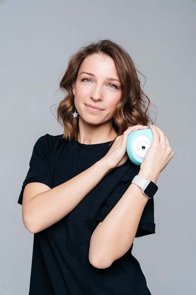 Мария Тарасова (LUMICUBE): «Детские товары всегда были и будут одним из приоритетов для родителей» Мария Тарасова (LUMICUBE): «Детские товары всегда были и будут одним из приоритетов для родителей»