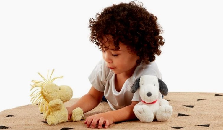Rainbow Designs ������������ �� ����� � ������ ����������� �������� ������� ������ &laquo;Peanuts&raquo;