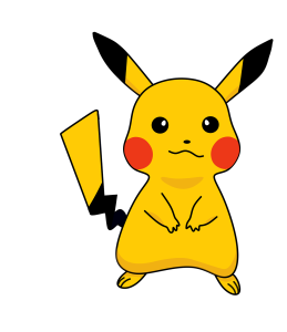 �������� �������� Pokemon ������� � ����� ������