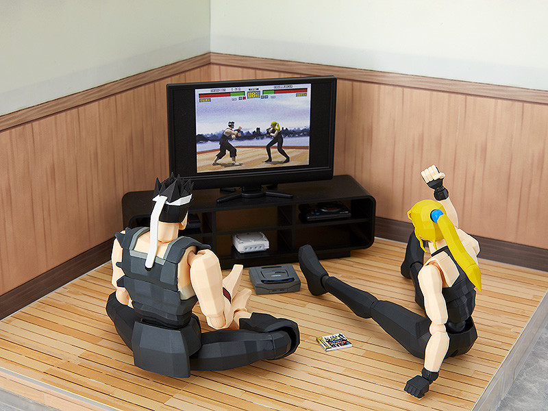 � ������� �������� ����� ����������� �������� Sega ��� �����-�������