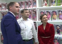 «Весна» интересные факты с выставки «Весна» интересные факты с выставки