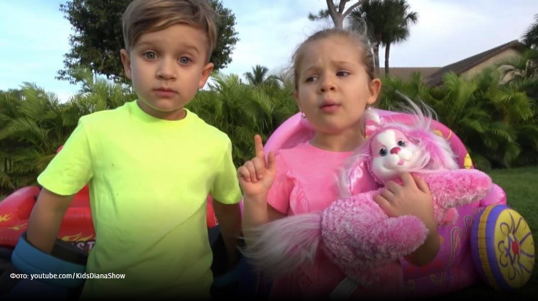 ����������� �������: ������ YouTube ��������� ������� ��� �����