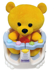 ���������� � ���������� ������� ������ &laquo;������� ����������&raquo; � ������� ��� ������� Kidfinity
