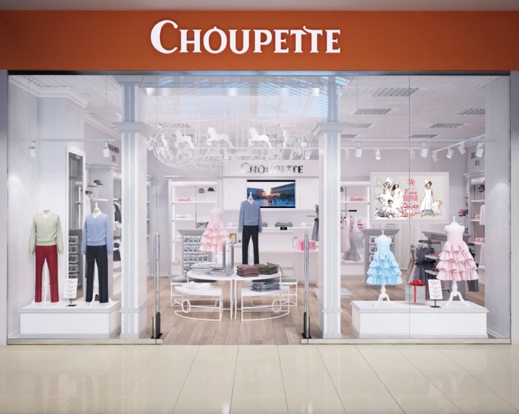 Choupette ��������� ����� �������� ������� ������������