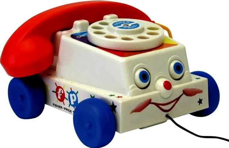 Почему Mattel отлично работает, а Fisher-Price с 2013 года теряет выручку? Почему Mattel отлично работает, а Fisher-Price с 2013 года теряет выручку?