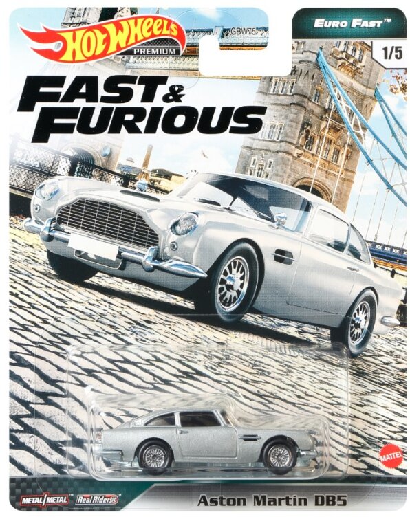 Hot Wheels представляет серию машинок «Форсаж» с моделями из легендарной саги Hot Wheels представляет серию машинок «Форсаж» с моделями из легендарной саги