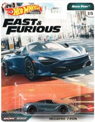 Hot Wheels представляет серию машинок «Форсаж» с моделями из легендарной саги Hot Wheels представляет серию машинок «Форсаж» с моделями из легендарной саги