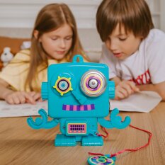 ������ �������� (STEAM TOYS): &laquo;�������� ������� ������������ ������� �� ������&raquo;