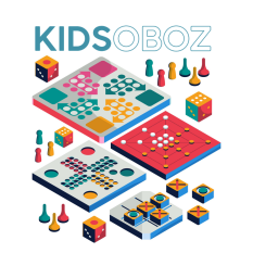 Теперь и онлайн: все материалы журнала KIDSOBOZ 2022