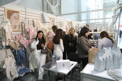 Итоги выставки «CJF – Детская мода-2026. Весна» Итоги выставки «CJF – Детская мода-2026. Весна»