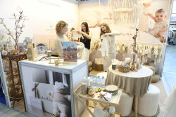 Итоги выставки «CJF – Детская мода-2026. Весна» Итоги выставки «CJF – Детская мода-2026. Весна»