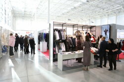 Итоги выставки «CJF – Детская мода-2026. Весна» Итоги выставки «CJF – Детская мода-2026. Весна»