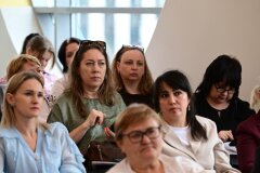 «ТЦ СФЕРА» в Новом Уренгое на форуме «Педагоги России: Строим не стены, а смыслы» «ТЦ СФЕРА» в Новом Уренгое на форуме «Педагоги России: Строим не стены, а смыслы»