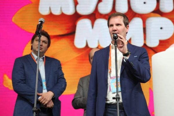 Российские анимационные сериалы набирают миллиарды просмотров Российские анимационные сериалы набирают миллиарды просмотров